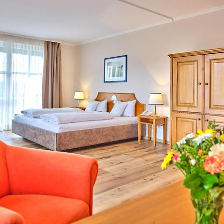 Gutshof Brunnwies Haarbach Exterior foto