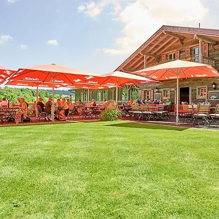 Gutshof Brunnwies Haarbach Exterior foto