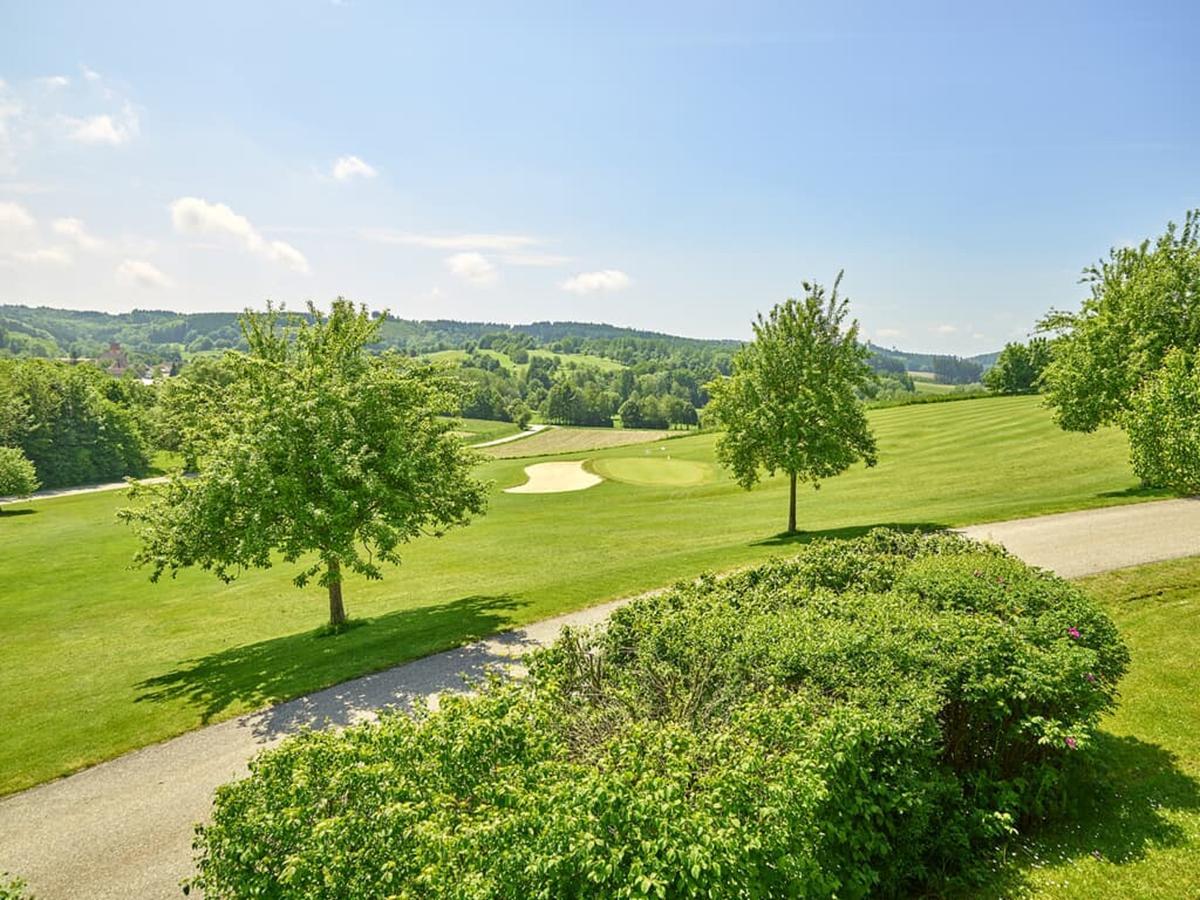 Gutshof Brunnwies Haarbach Exterior foto